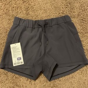 NWT On The Fly Shorts